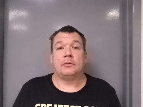 <b>Christopher Wagnon - Failure to Appear-Assault Officer/Healthcare Professional-3rd Degree, Failure to Appear-Domestic Violence-3rd/Cause Bodily Injury, Failure to Appear-Resist Arrest-1st Offense</b>