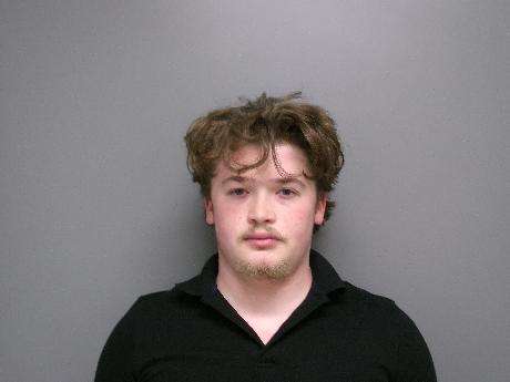 <b>Xander Tamblyn - Dawson County Sheriffs Office Warrant Failure to Appear-Driving Under Influence-1st Over .08</b>