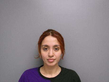 <b>Darlin Perchez-Flores - Probation Violation-Attempt of a Class 4 Felony</b>