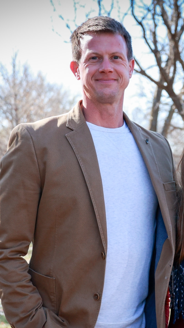 Keith Cooper