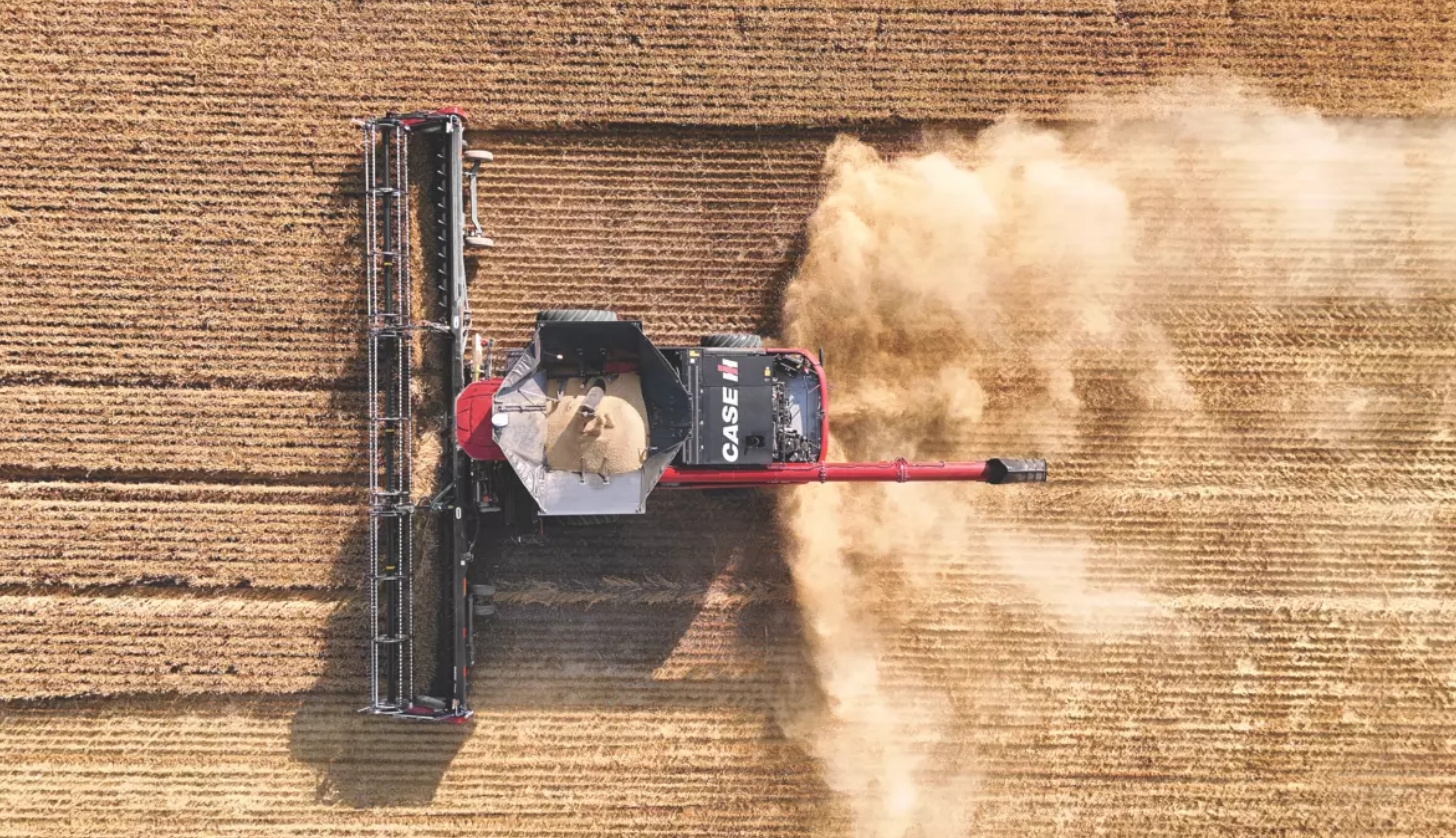 AF Series Combine