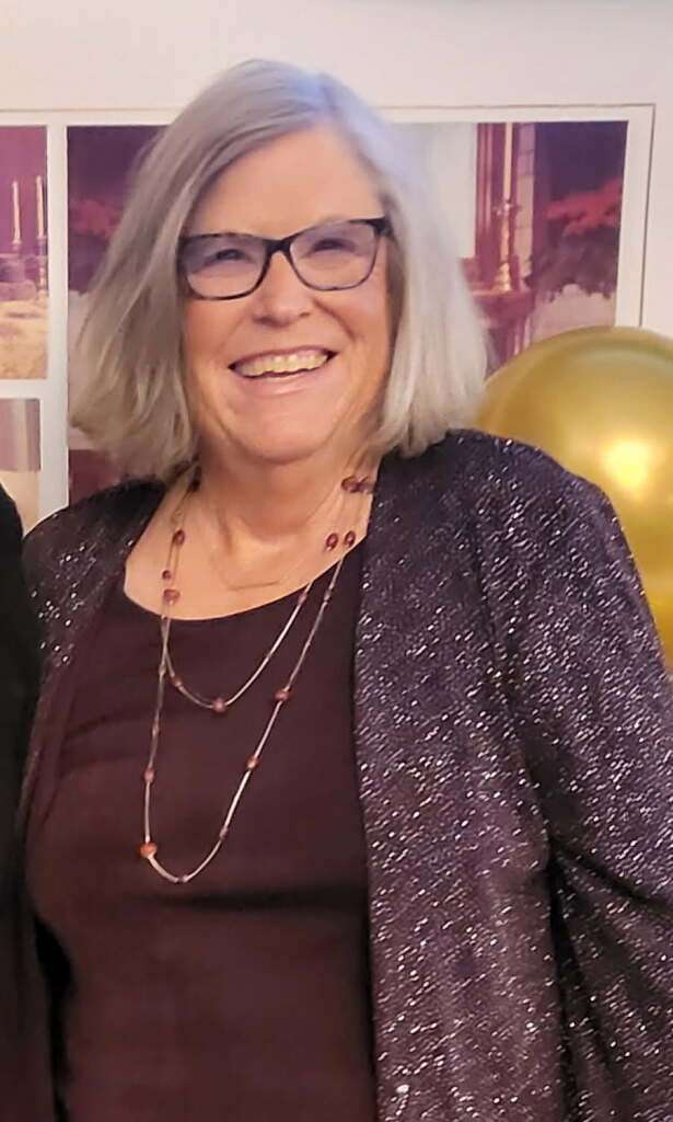 Christine Elaine Butler