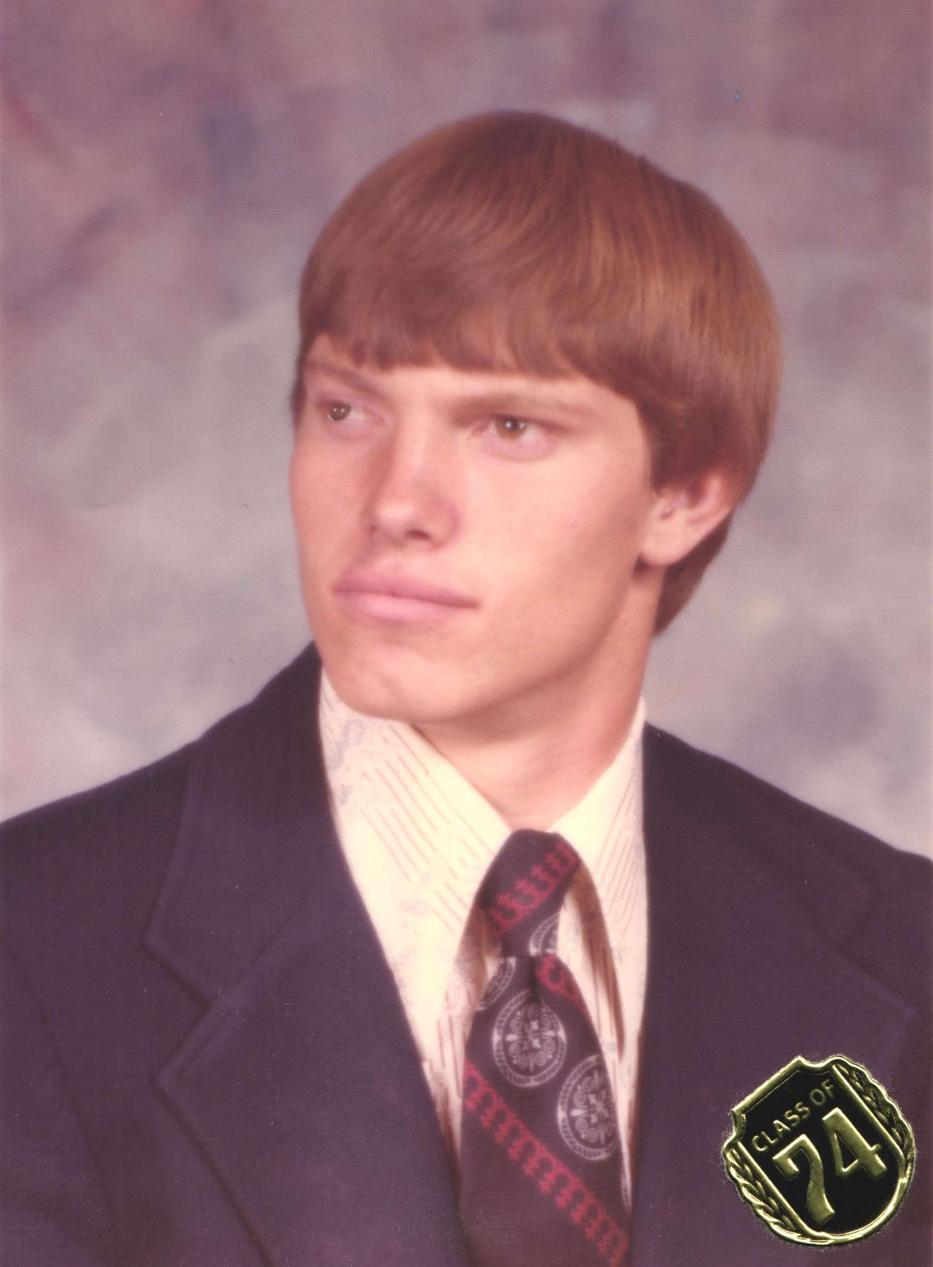 Edward 'Ed' Shiltz