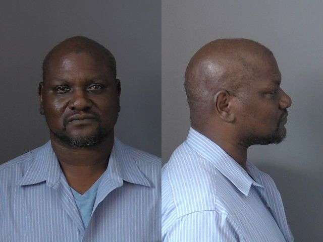 Buchanan, Sedrick Letha