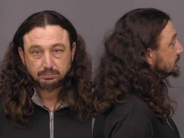 Haymond, Shaun Barry
