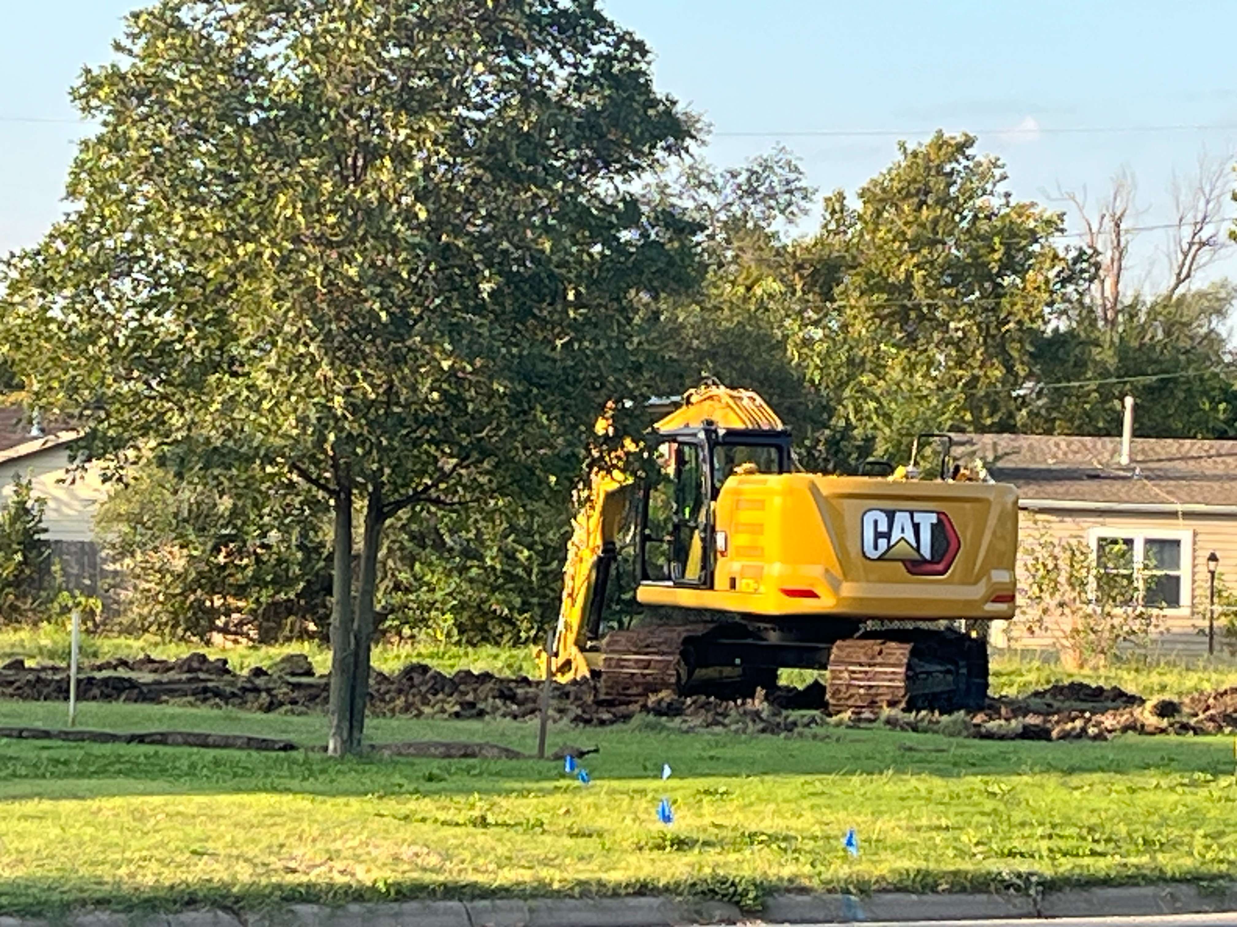 (Marc Jacobs/Hutch Post photo)