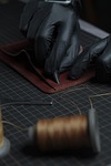 Leathercraft show, workshops and special activities happening at TPEC