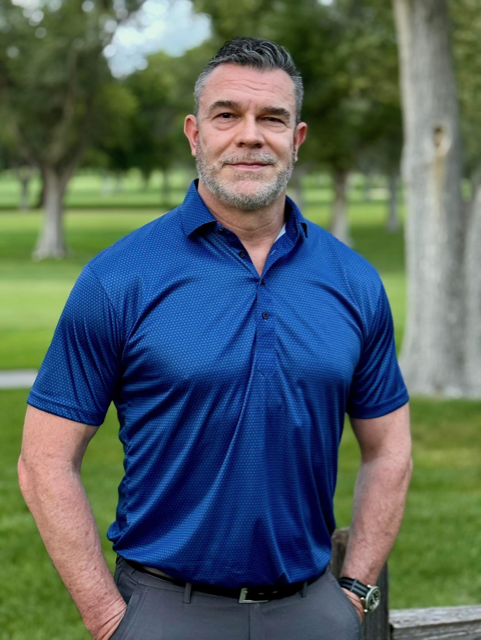 Greg Lenkiewicz