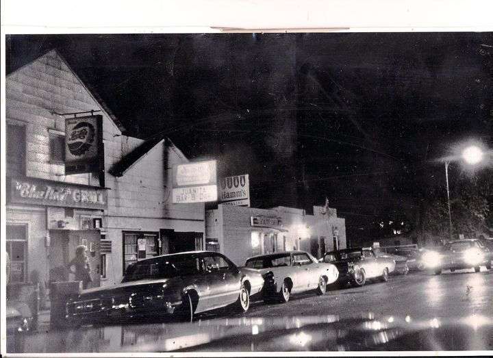 ( Photo from Geary County Historical Society )