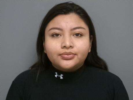 <b>Isabel Bernardino-Campos - Driving Under Revocation</b>