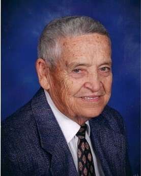 Alphonse B. 'Ollie' Kuhn