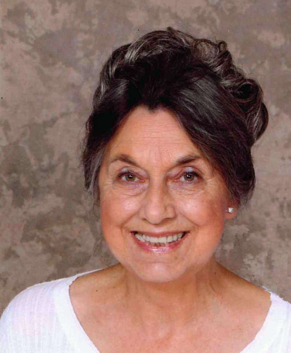 Eleanor Mary Ward (Hahn)