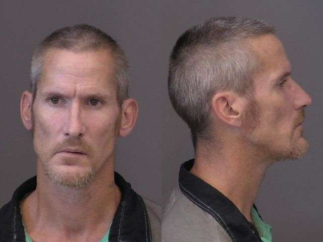 Gordon, Gregory Wayne&nbsp;