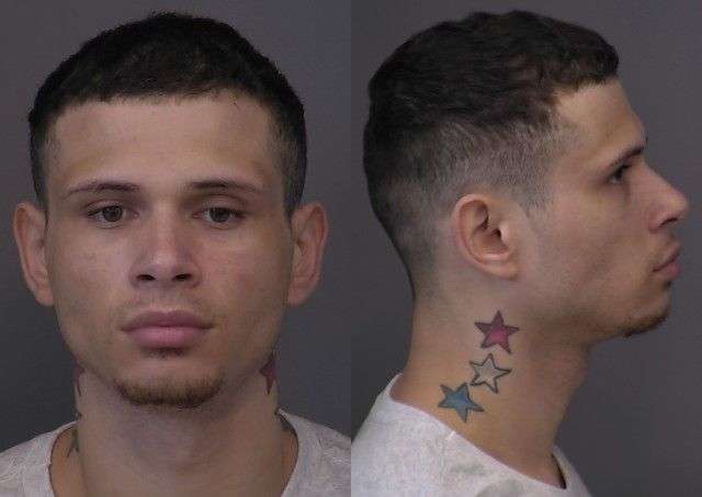 Jones, Cody Michael&nbsp;