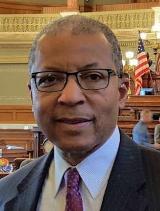 Dr. Trent Davis