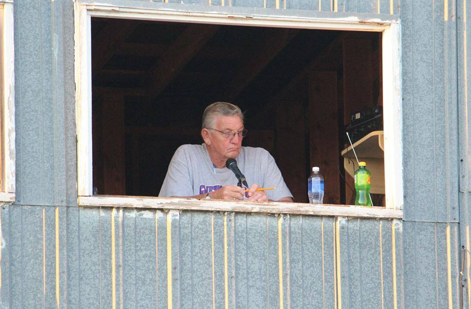 Larry W. Jones