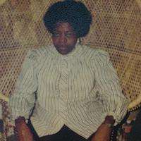 Dora Lee Gray