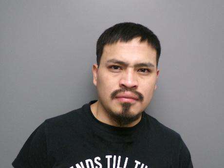 <b>Sebastian Miguel-Gaspar - Driving Under Influence Liquor (2nd) +.15, Leaving the Scene of an Accident</b>