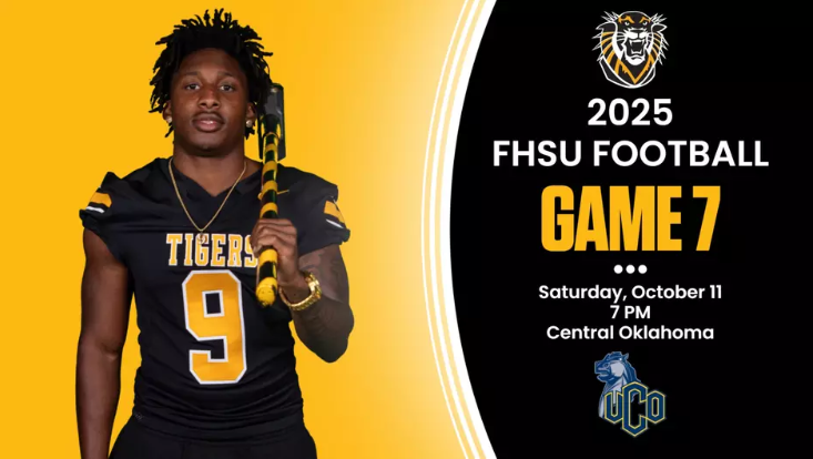 FHSU Athletics image