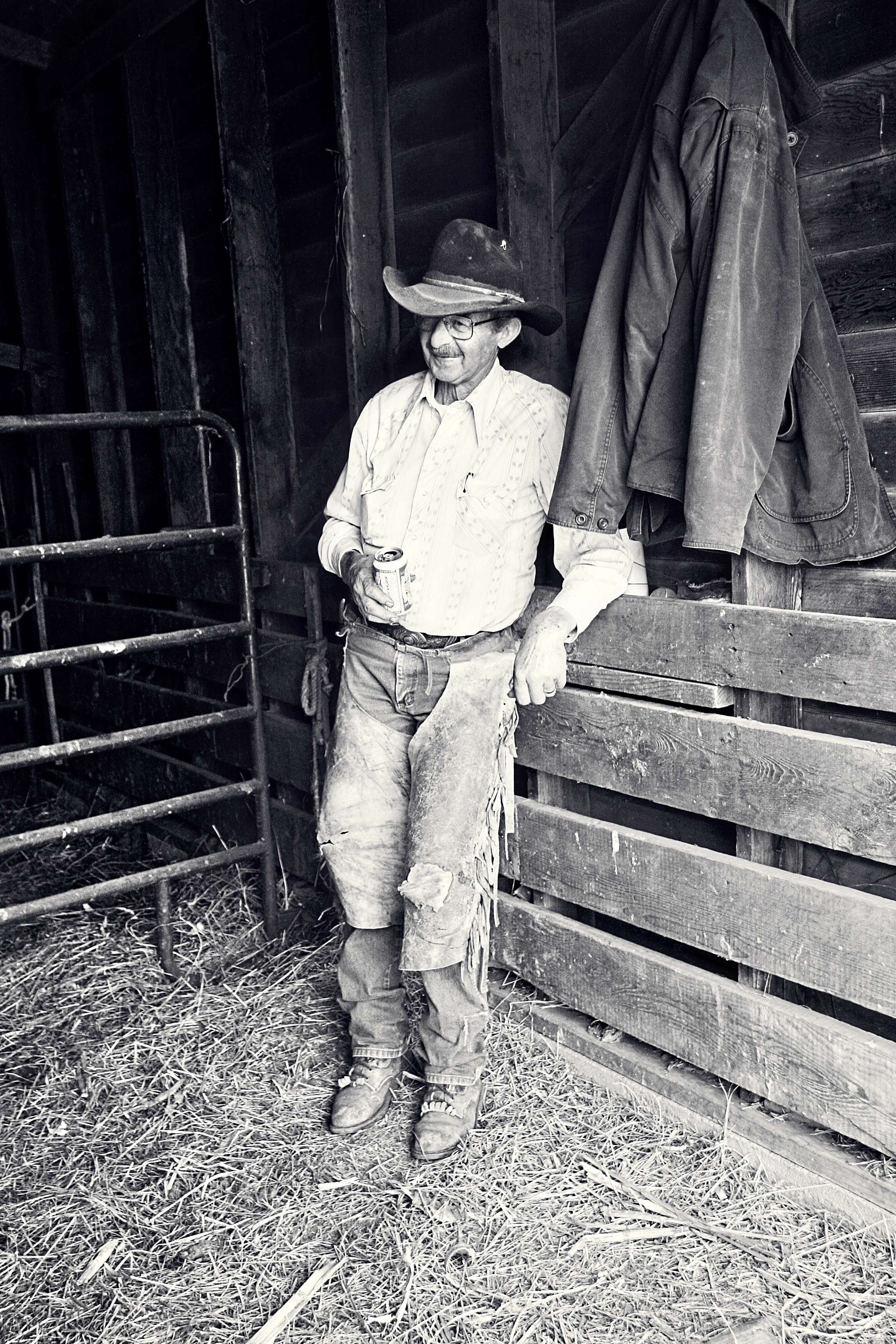 Tedd Johnson