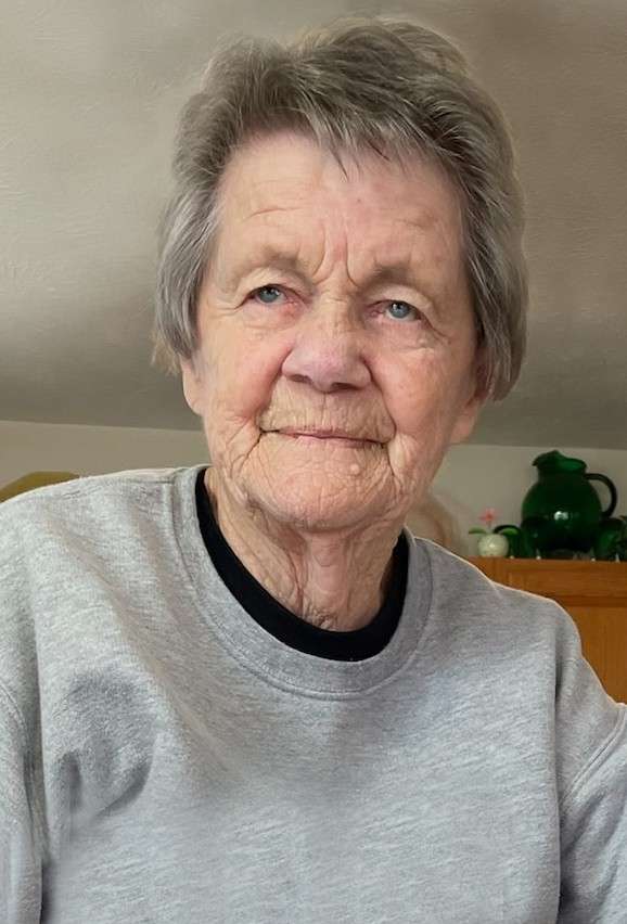 Mary Patricia “Trisha” Crouse