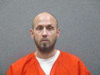 <b>Lewis Clifford - Possession of Drug Paraphanelia</b>