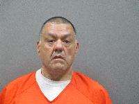 <b>Julian Marfil - Sexual Assault of Child</b>