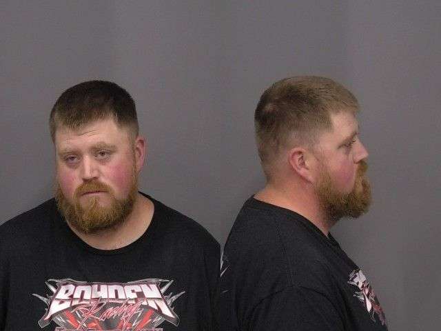 Horn, Kaleb Gale 