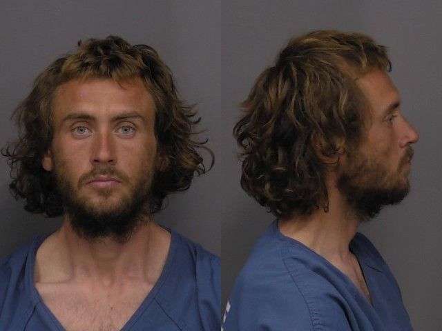 Lawrence, Trevor James 