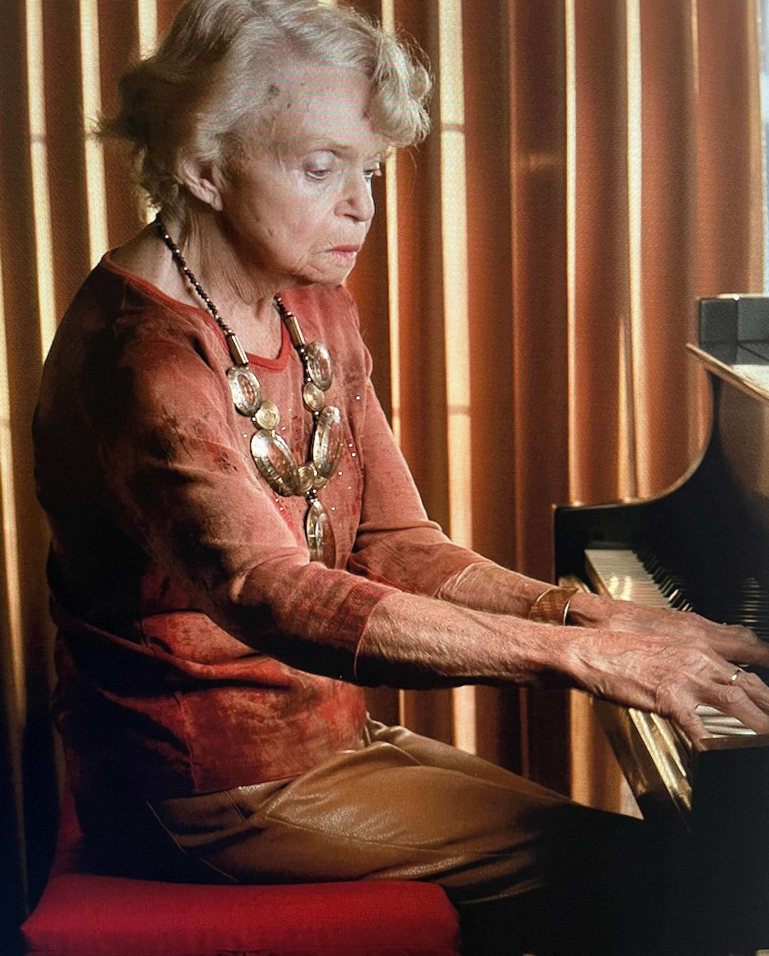 Suzann Fern (Sidman) Maddy