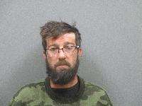 <b>Joshua Huntsman - Possession of Controlled Substance-Meth</b>