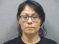 Laura Carrizales - Theft By Deception-Dawson County, 2nd Degree Forgery-Dawson County