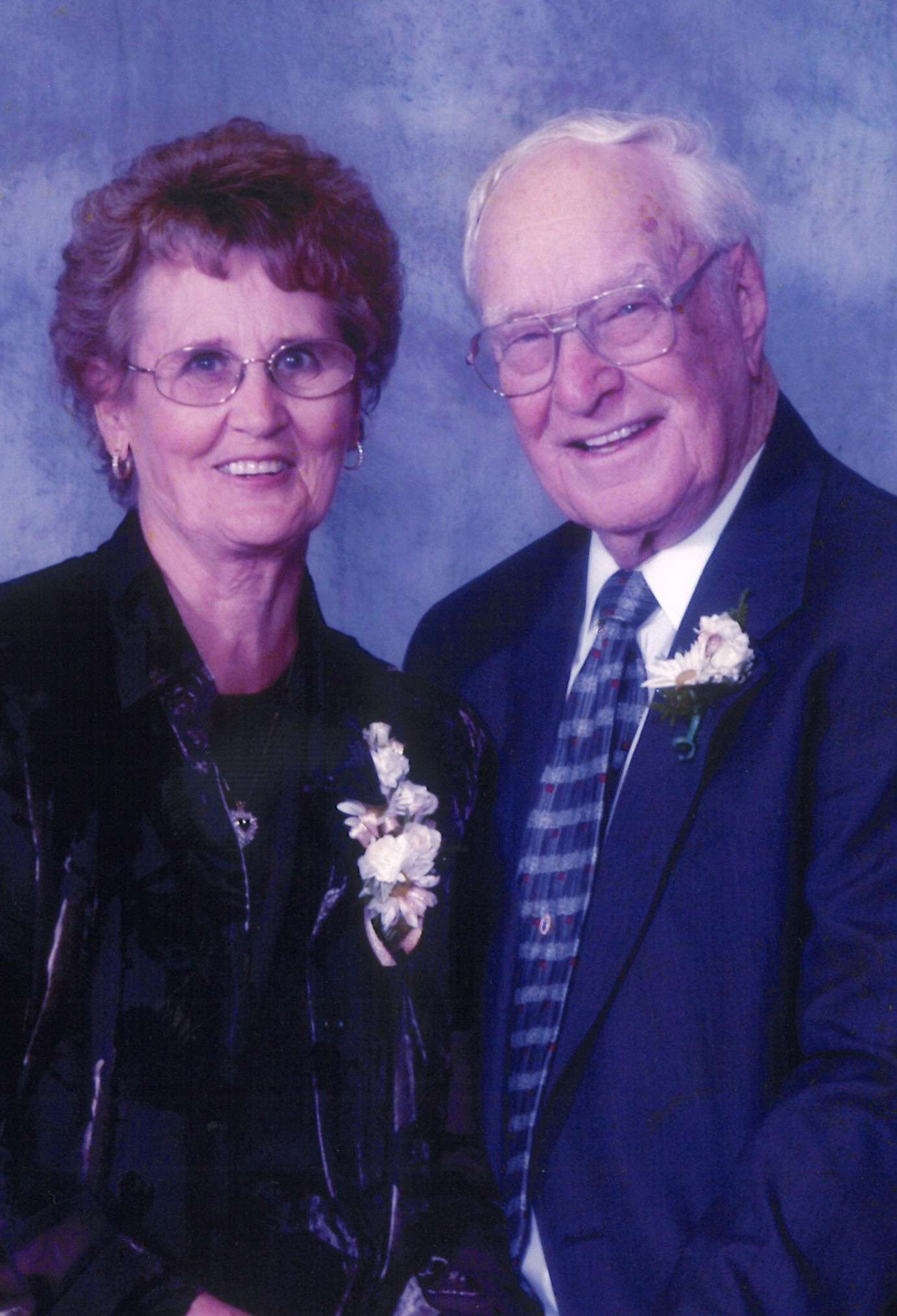 Zita Mae Schamberger