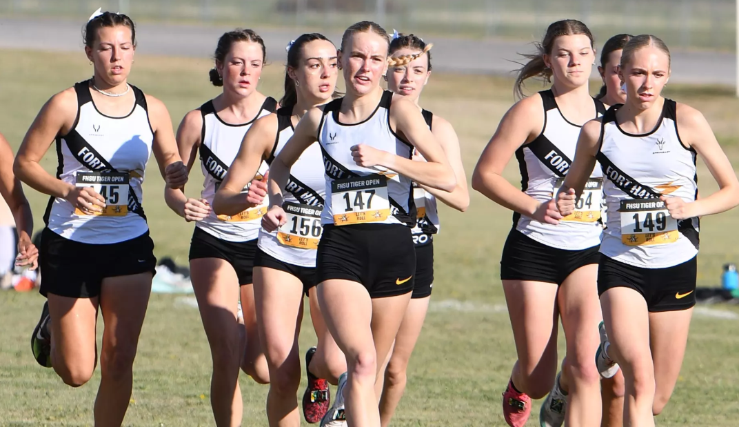 FHSU Athletics photo/Ryan Prickett