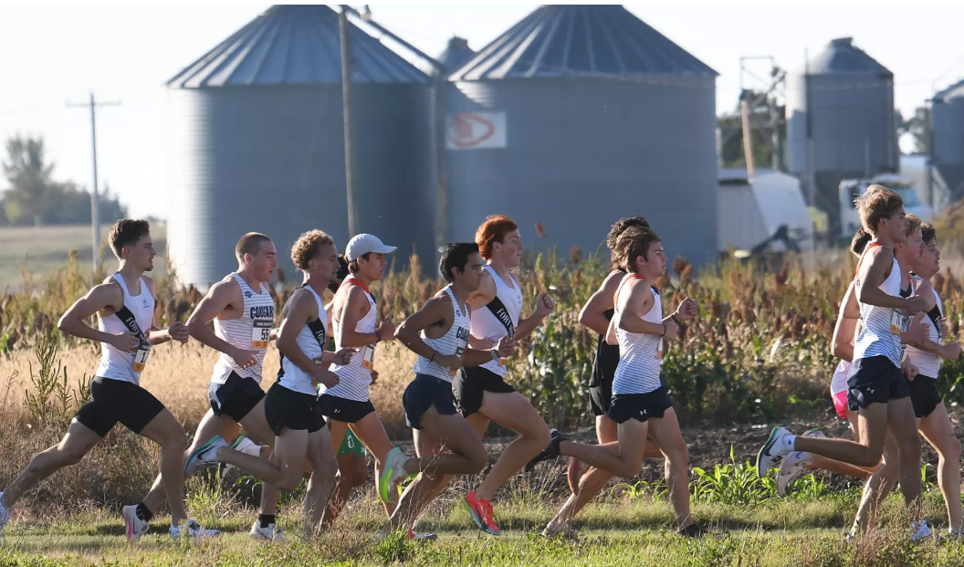FHSU Athletics photo/Ryan Prickett