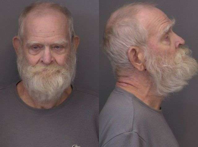 Carr, David Earl 