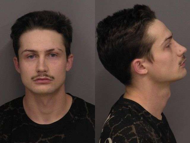 Hicks, Jaymie Marcus 