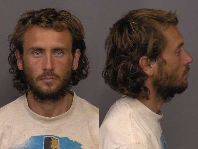 Lawrence, Trevor James 
