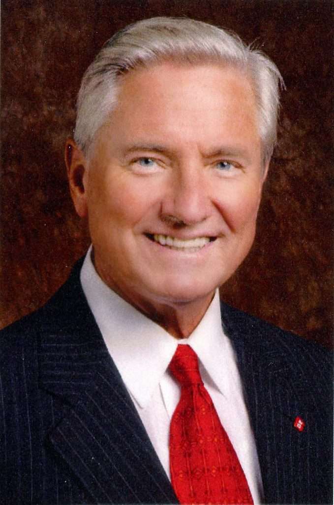 Wendell Murphy (Courtesy photo)