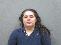 <b>Kilynn Martinez - Failure to Appear-Buffalo County (X2)</b>