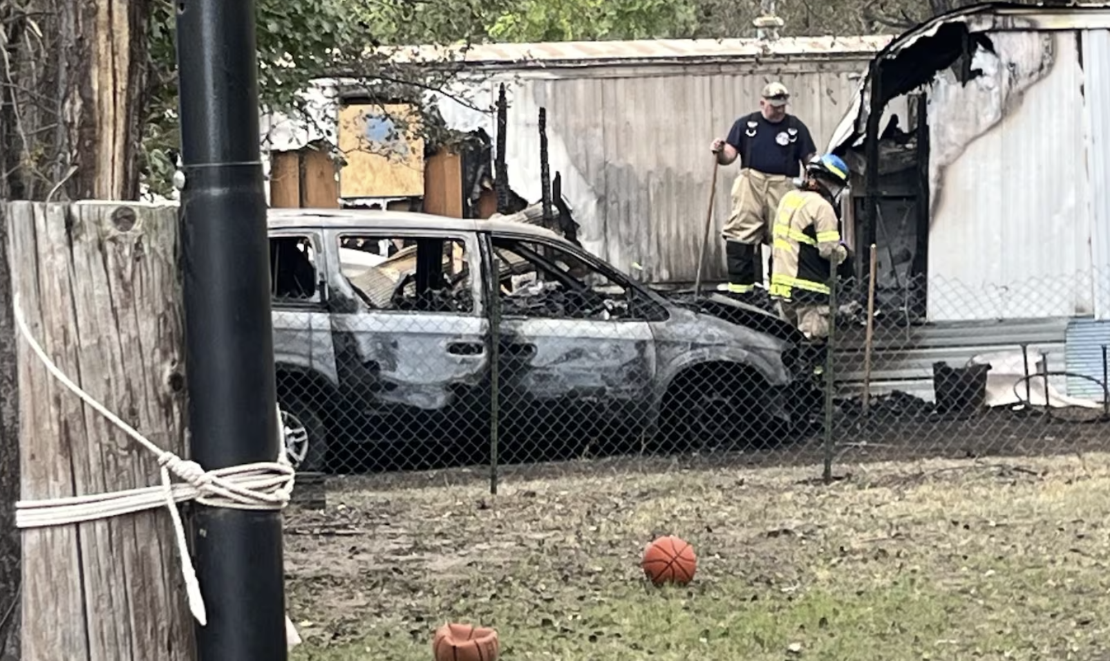 Photo courtesy KWCH