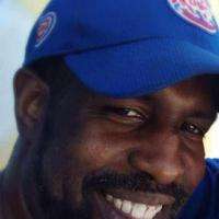 Andre “Dre” Curtis Hull