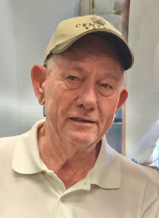 Donald “Gene” Hubert