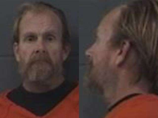 Troy Dodd, Failure to appear, arrested 10/03