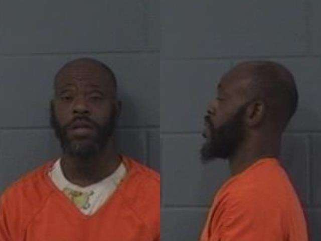 Fred Morgan Jr., Battery on LEO, bodily harm to county or city officer on duty; Possession of controlled substance; Traffic contraband into correction facility, arrested 10/04