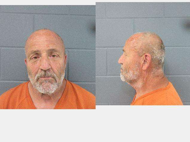 Josef Vallon, Distribute or possess drug paraphernalia with intent to minor within 1000 ft of school; Distribute or possess with intent to distribute marijuana within 1000 ft of school < 25 grams, arrested 10/05