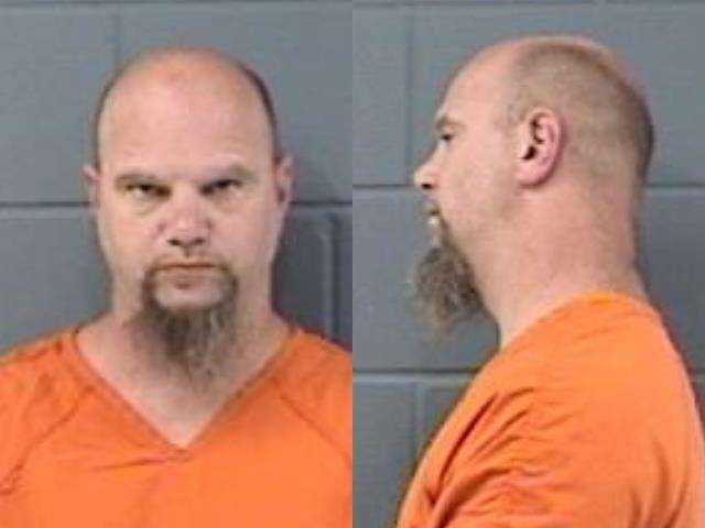 Bradley Flowers, Duty of governor to arrest person charged who has fled from justice, arrested 10/09