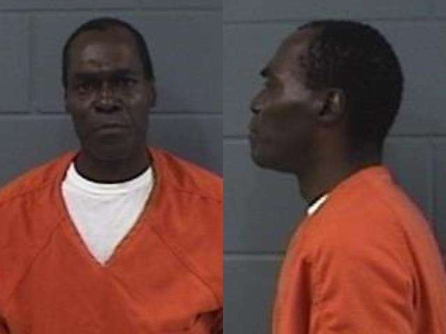 Timothy Cohill, Disorderly conduct, arrested 10/09