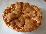 Apple Day cancelled
