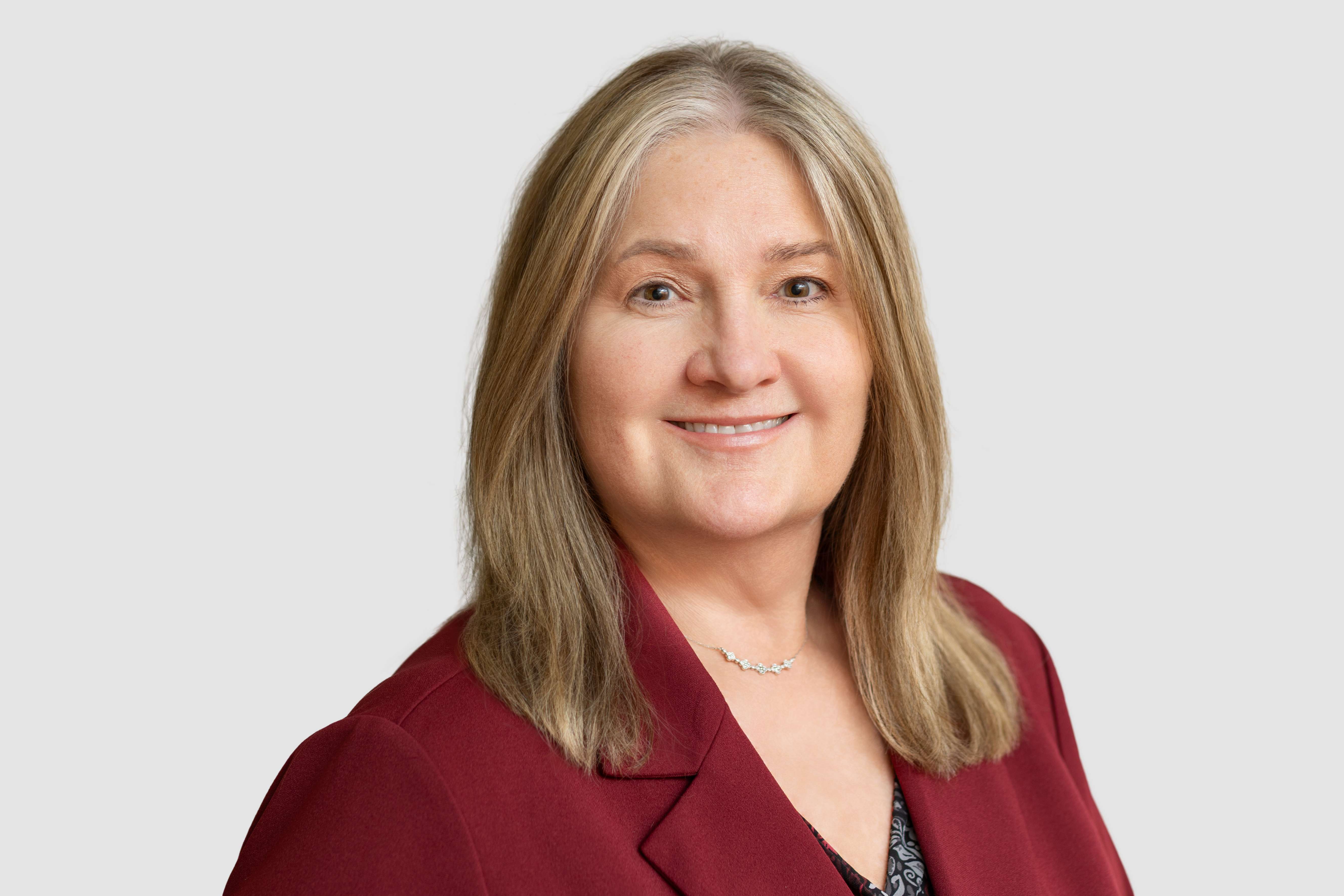 Dr. Jodi Kupper (courtesy Nebraska State College System)